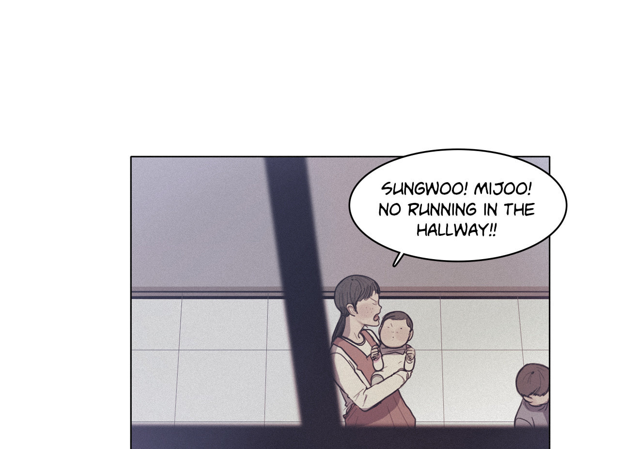 Save Me Chapter 56 page 43 - 