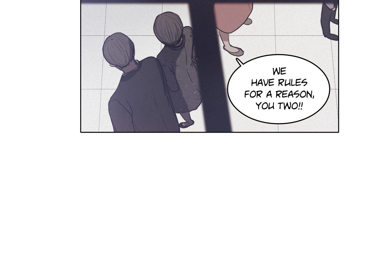 Save Me Chapter 56 page 44 - 