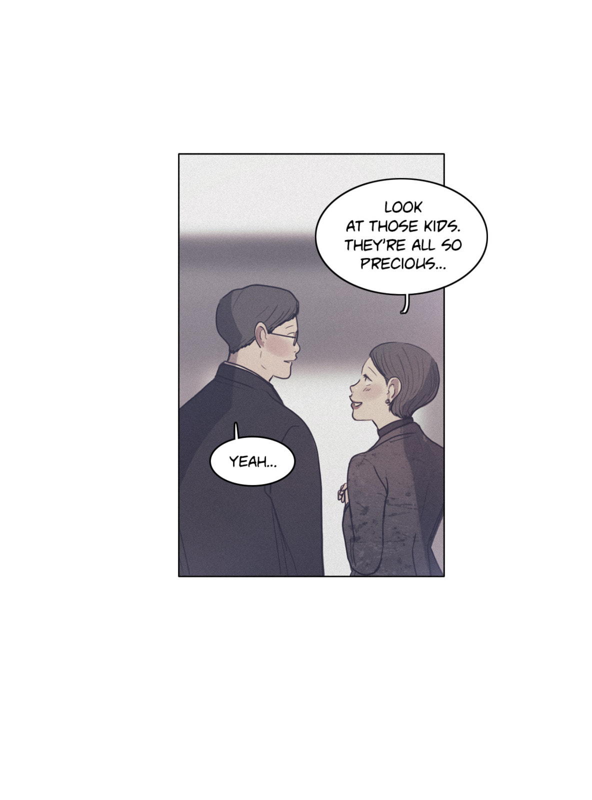 Save Me Chapter 56 page 45 - 