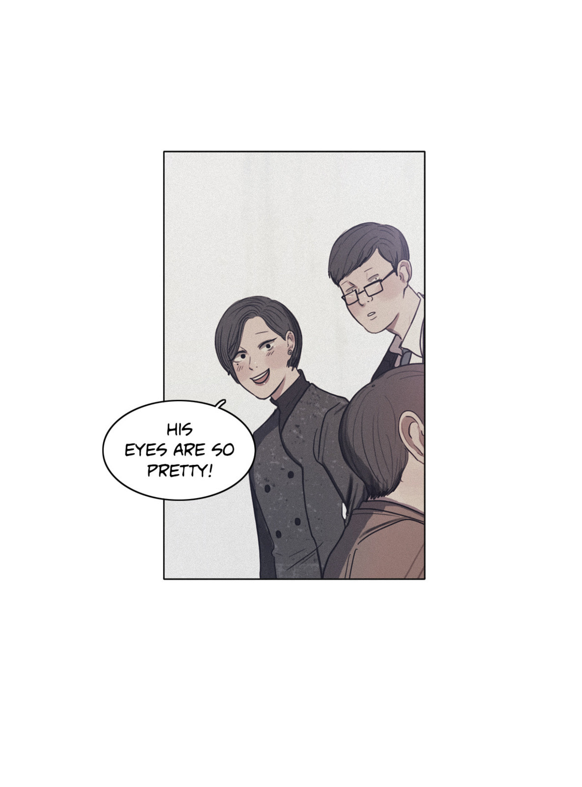 Save Me Chapter 56 page 46 - 