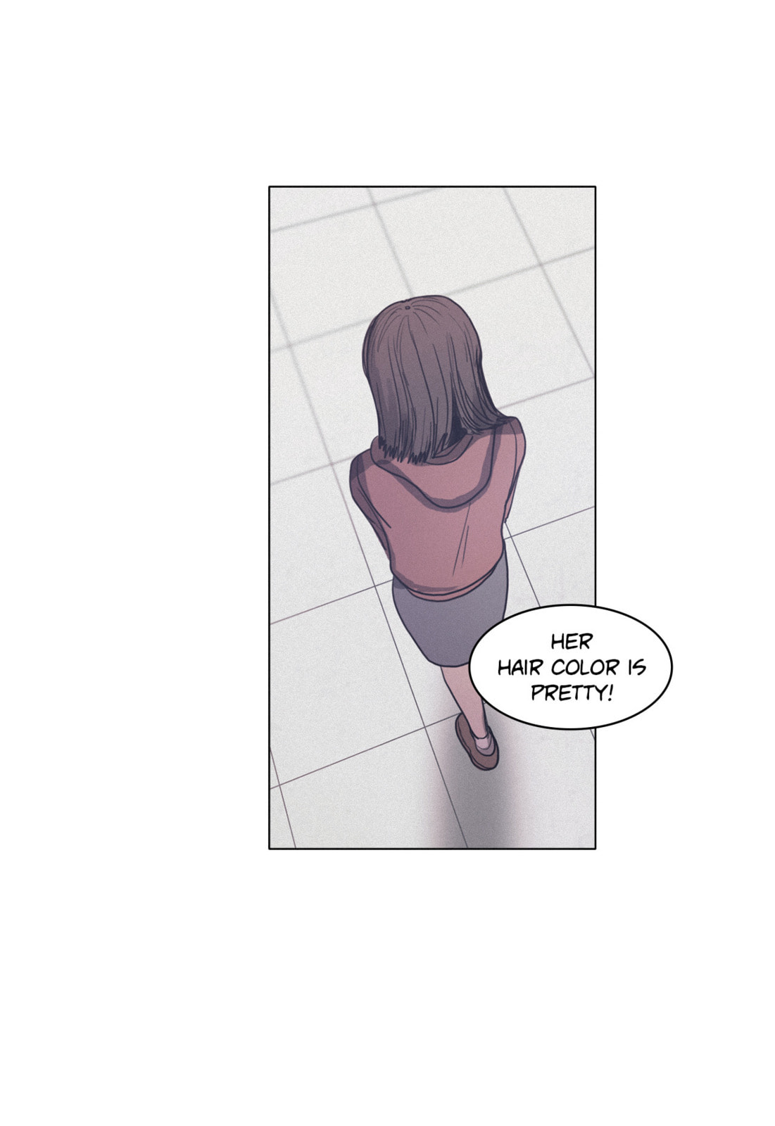 Save Me Chapter 56 page 47 - 