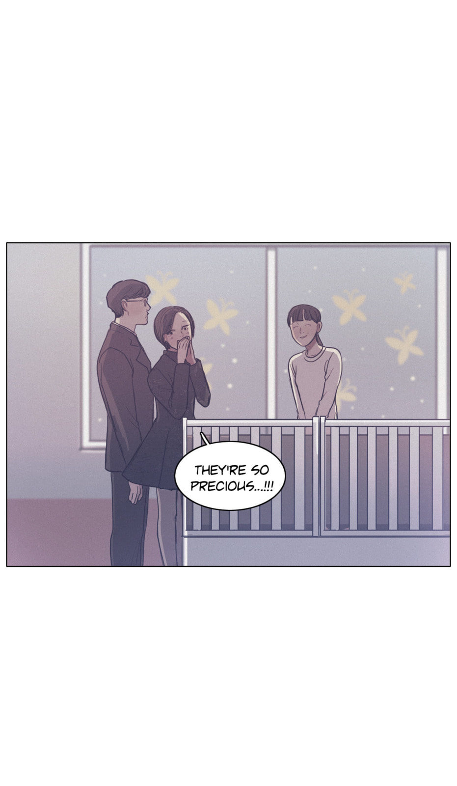 Save Me Chapter 56 page 53 - 