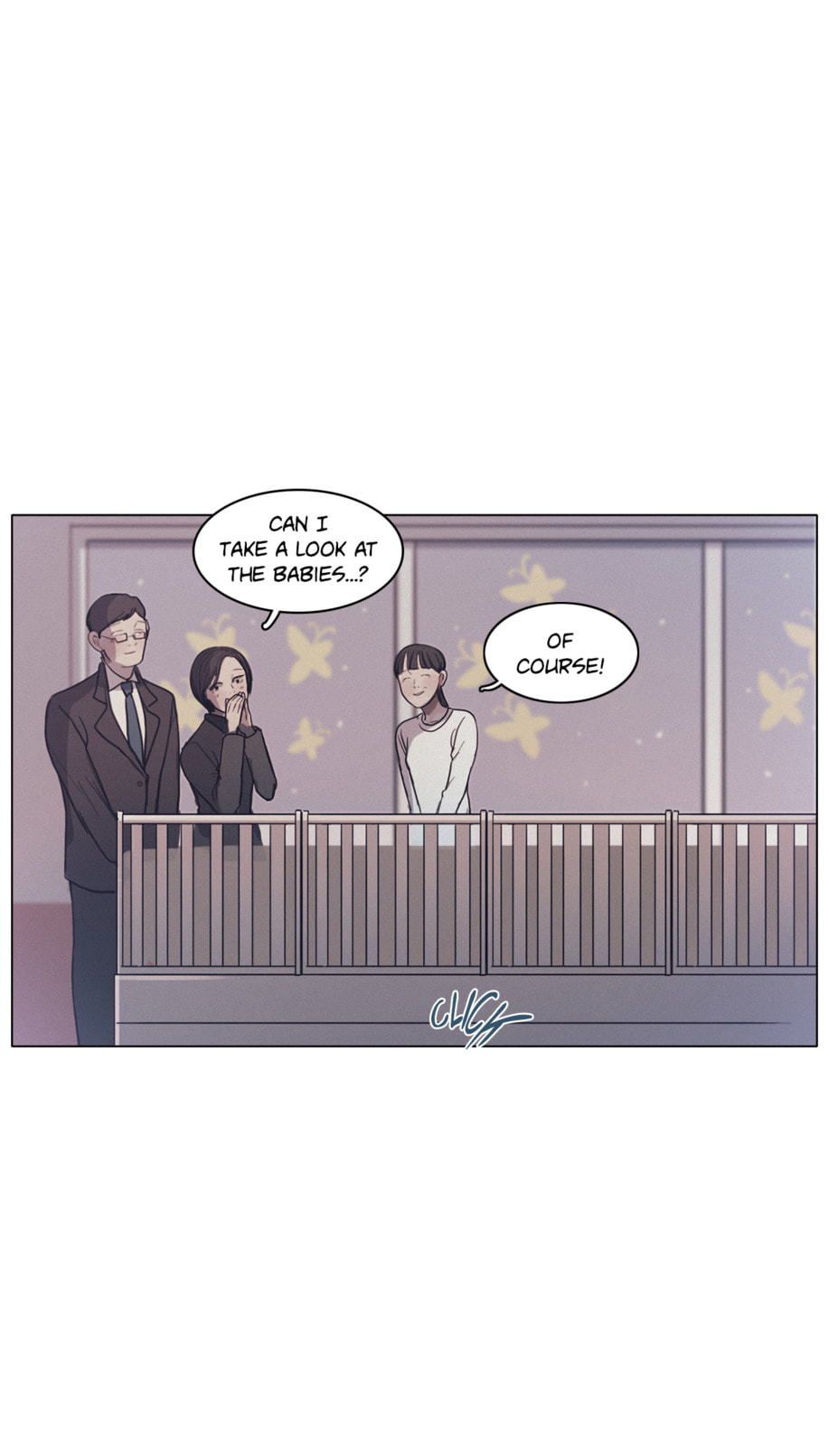 Save Me Chapter 56 page 56 - 