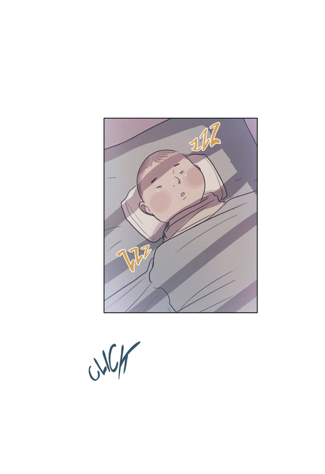 Save Me Chapter 56 page 58 - 