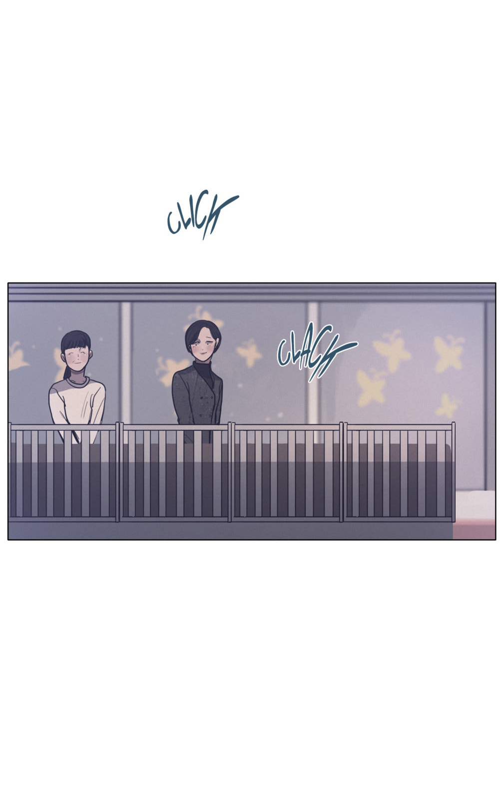 Save Me Chapter 56 page 61 - 