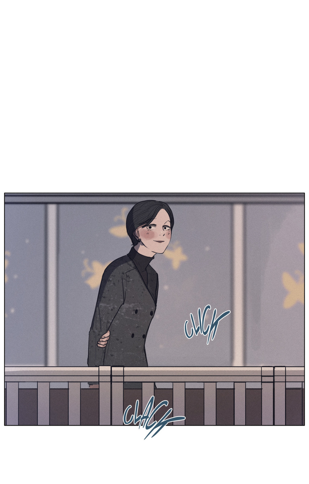 Save Me Chapter 56 page 63 - 