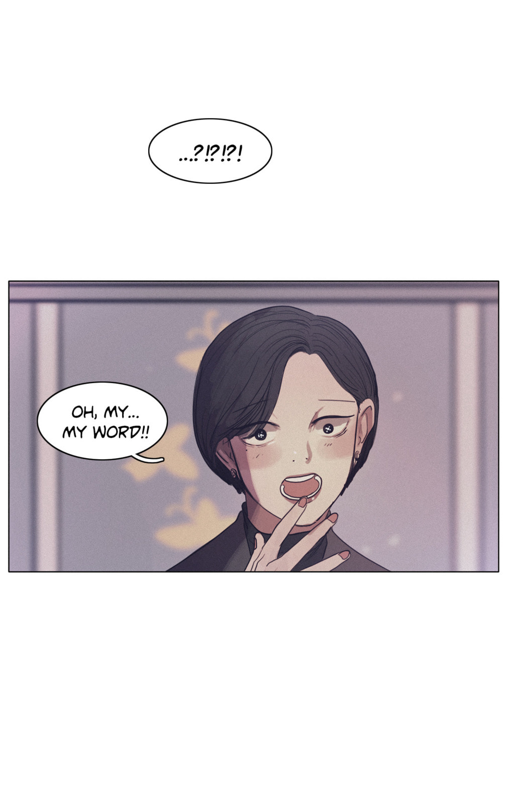 Save Me Chapter 56 page 68 - 
