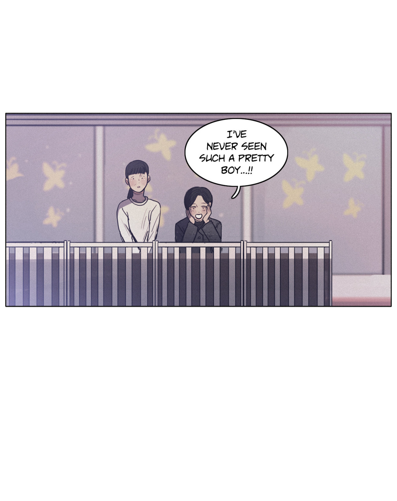 Save Me Chapter 56 page 71 - 