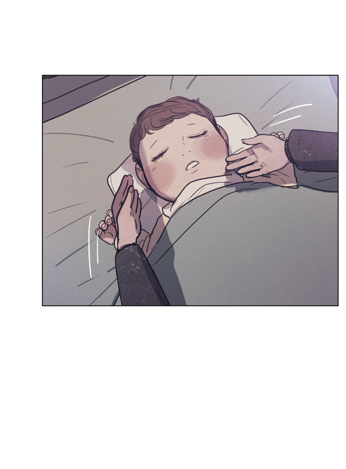 Save Me Chapter 56 page 76 - 