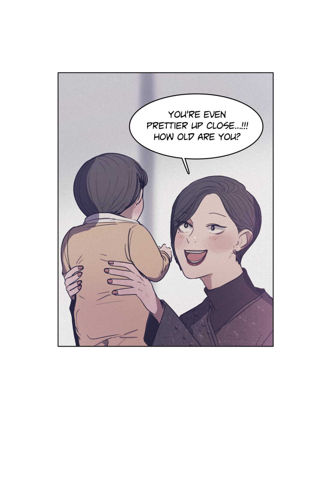 Save Me Chapter 56 page 77 - 