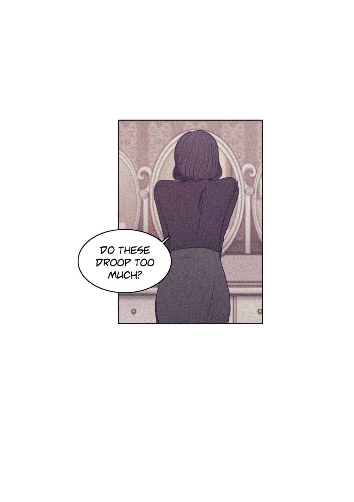 Save Me Chapter 56 page 9 - 