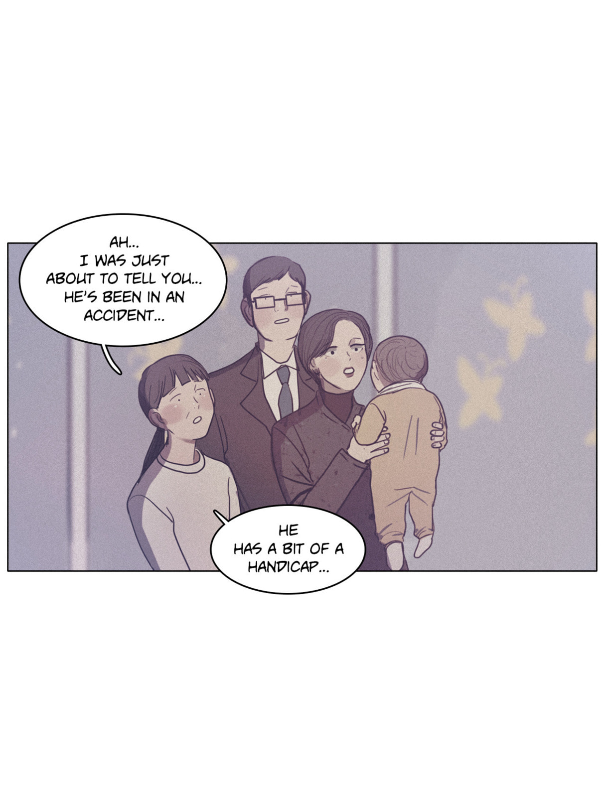 Save Me Chapter 56 page 85 - 