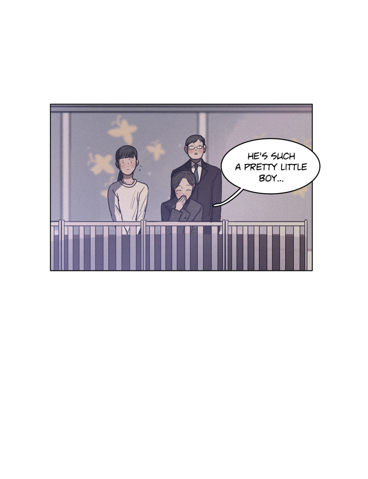 Save Me Chapter 56 page 88 - 