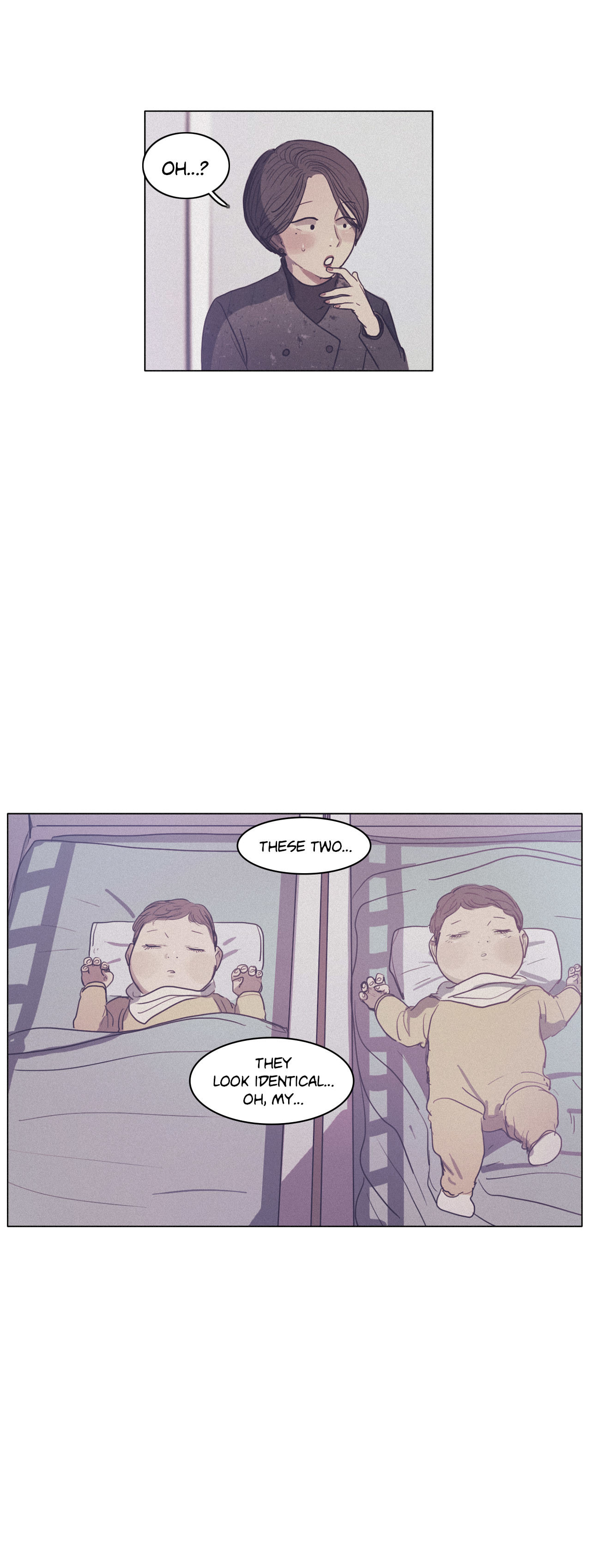 Save Me Chapter 57 page 1 - 