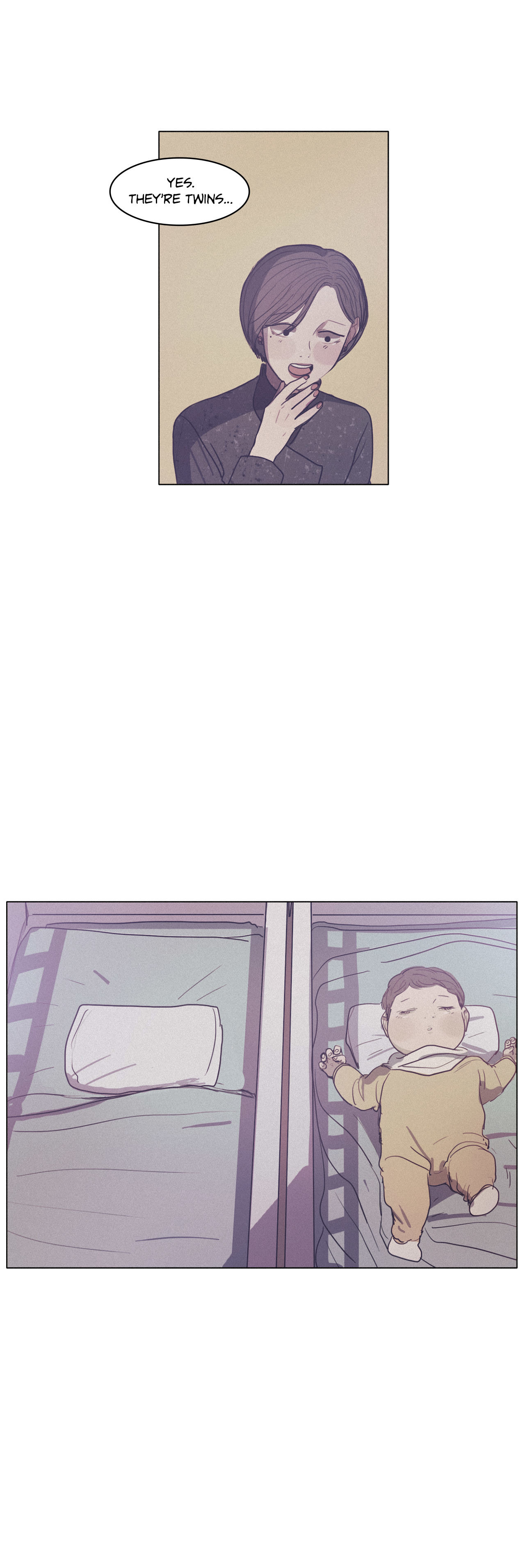 Save Me Chapter 57 page 2 - 