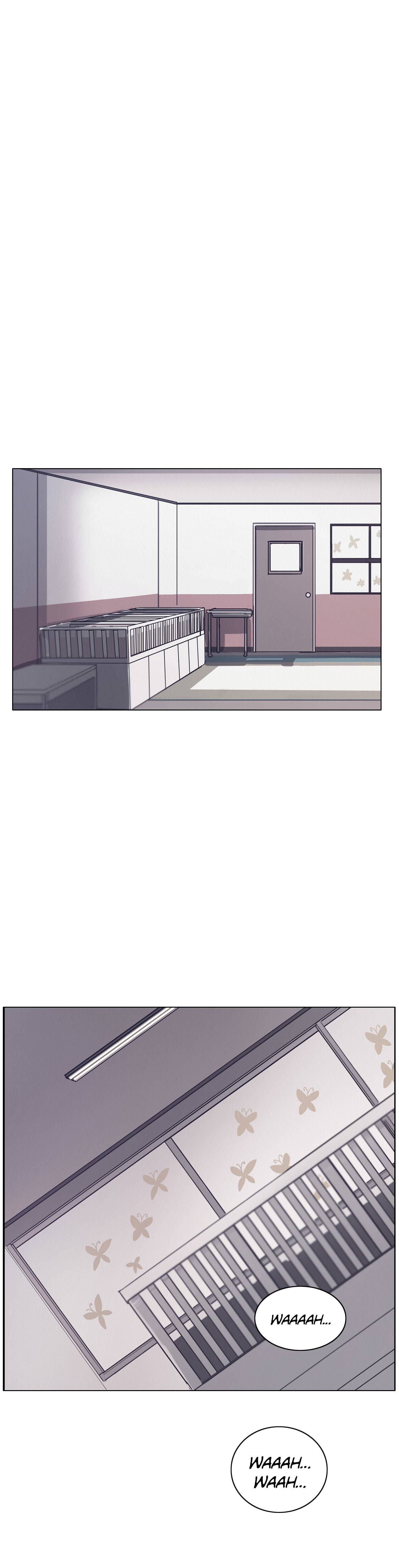 Save Me Chapter 57 page 11 - 