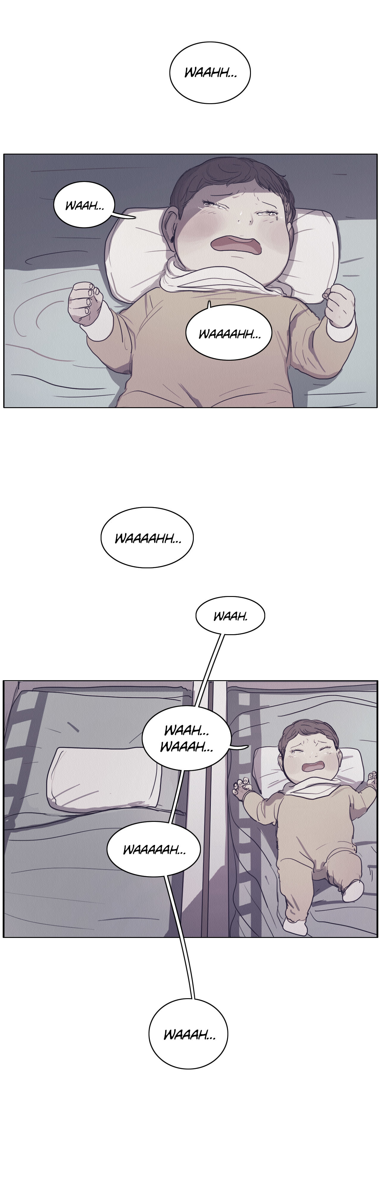 Save Me Chapter 57 page 12 - 