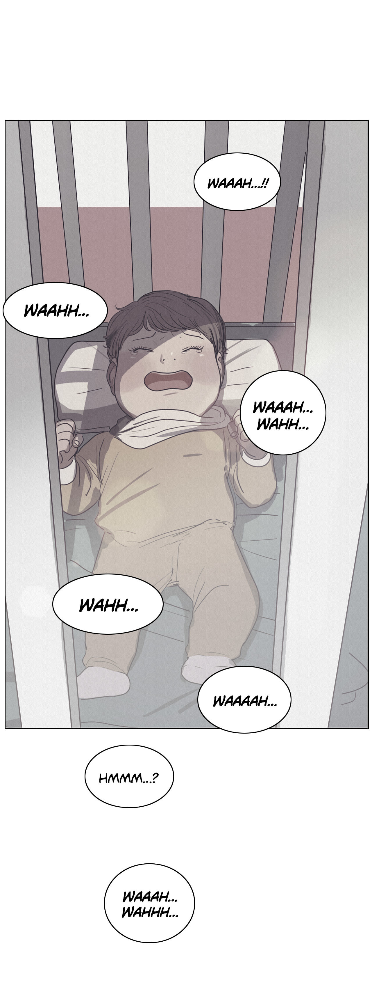 Save Me Chapter 57 page 15 - 