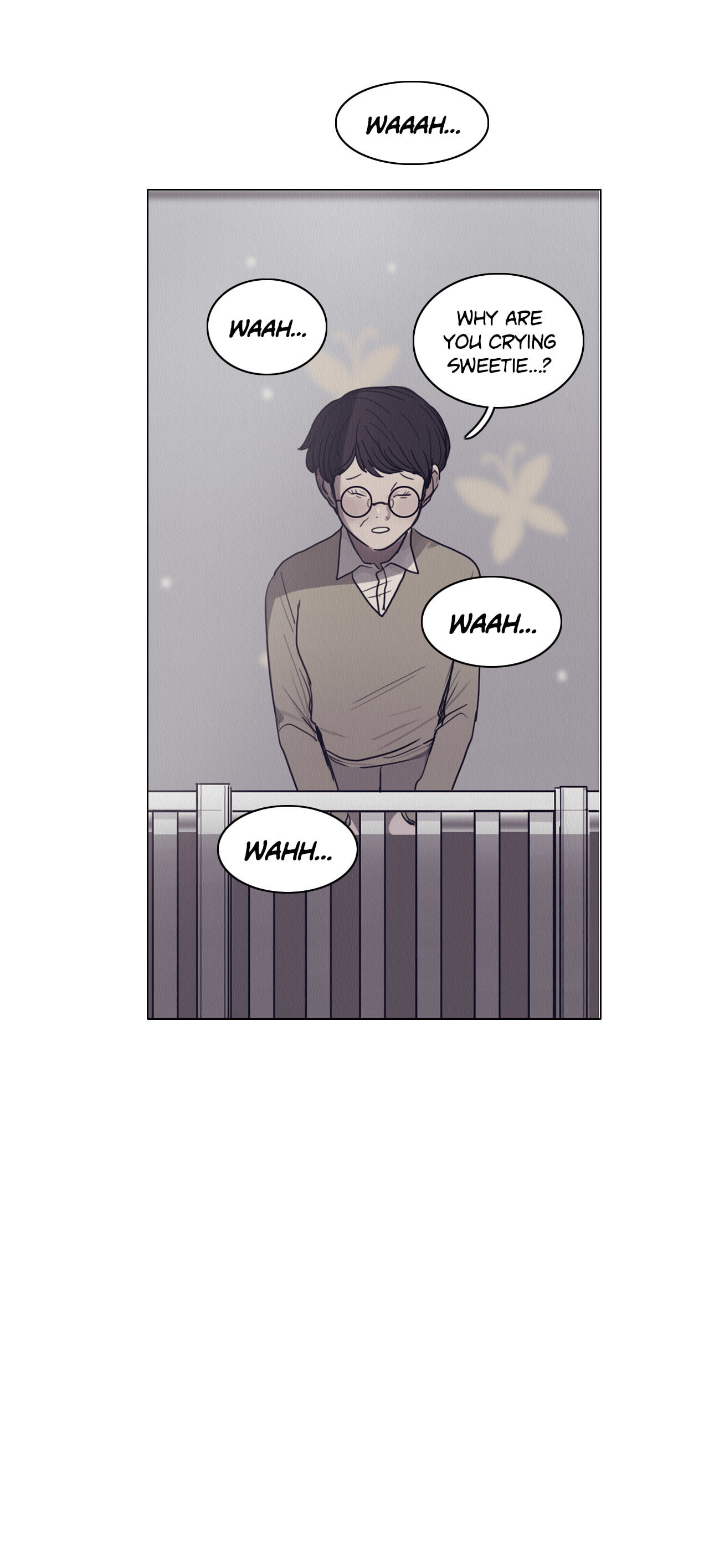 Save Me Chapter 57 page 16 - 