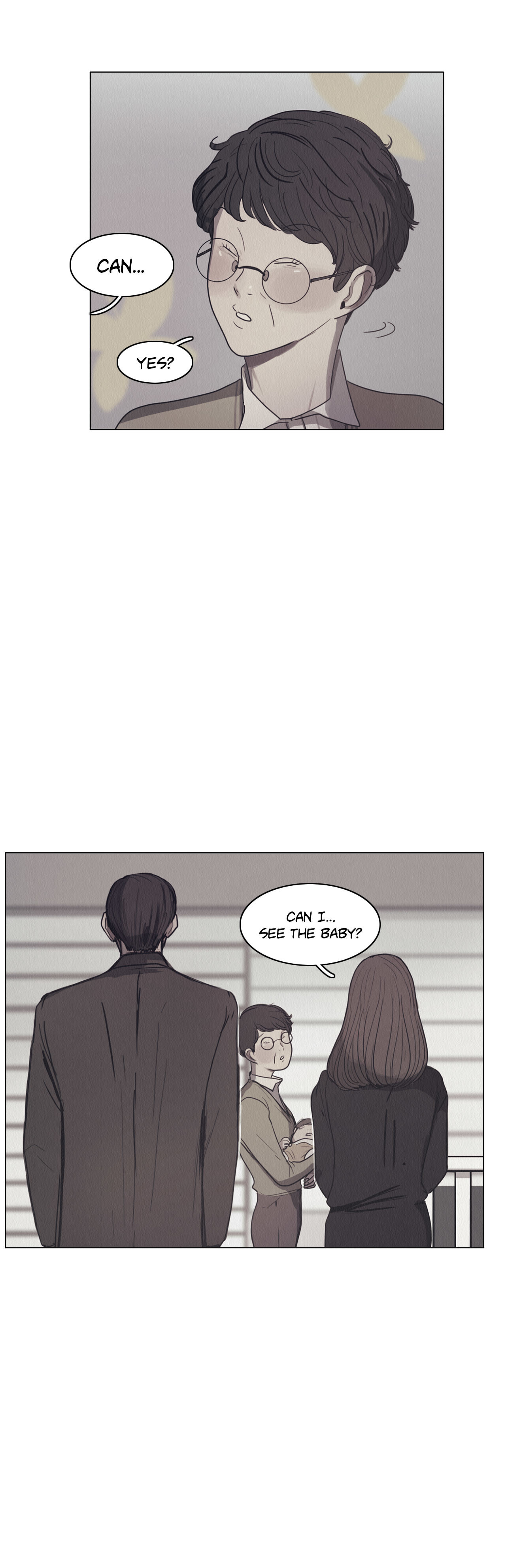 Save Me Chapter 57 page 19 - 