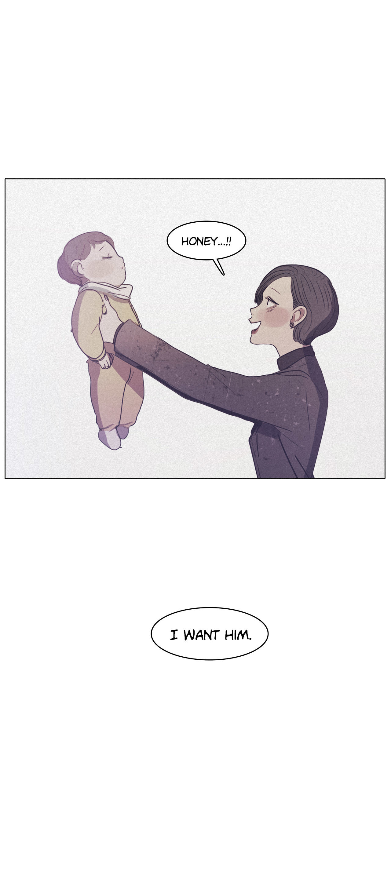 Save Me Chapter 57 page 3 - 