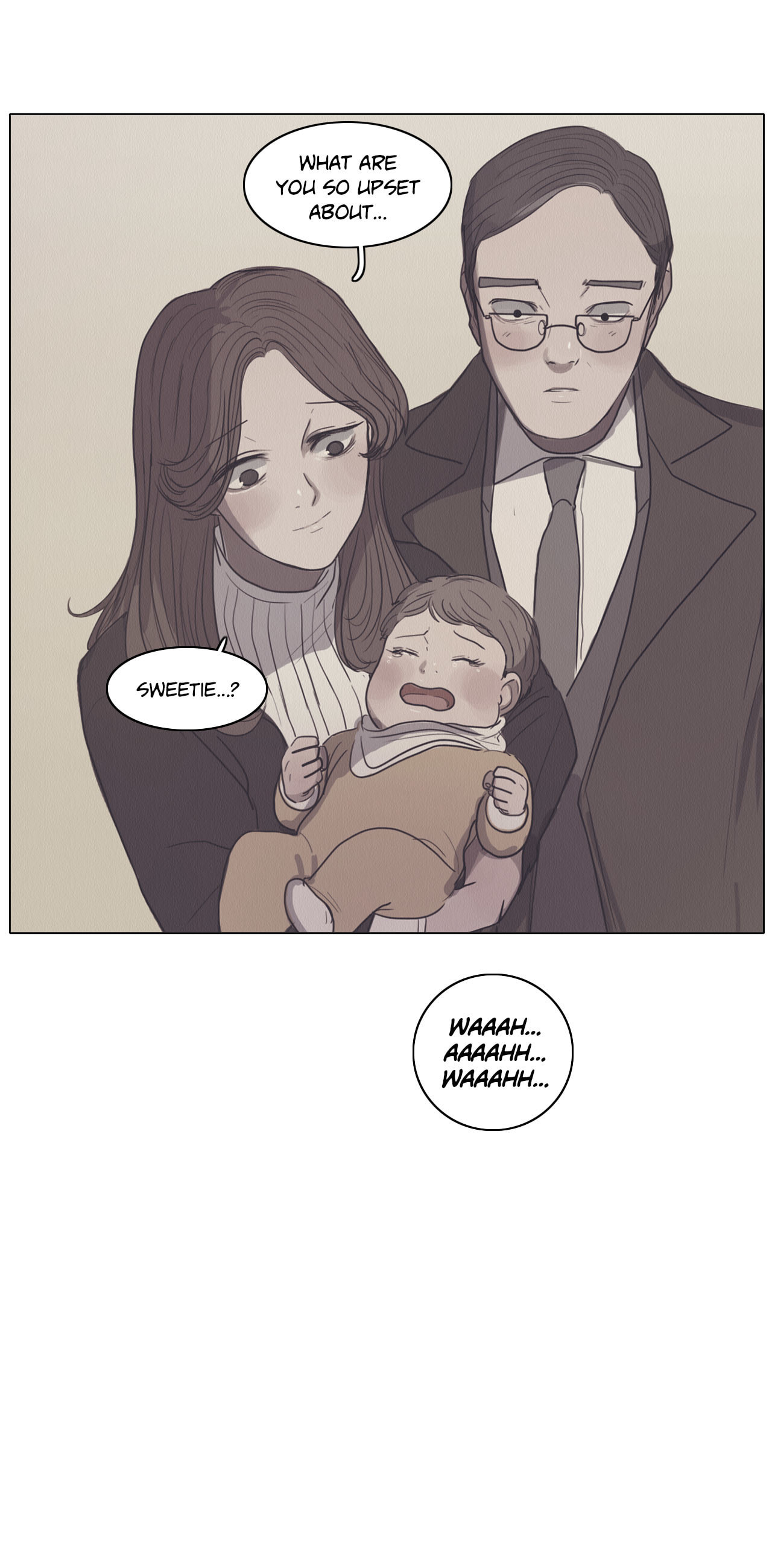 Save Me Chapter 57 page 27 - 