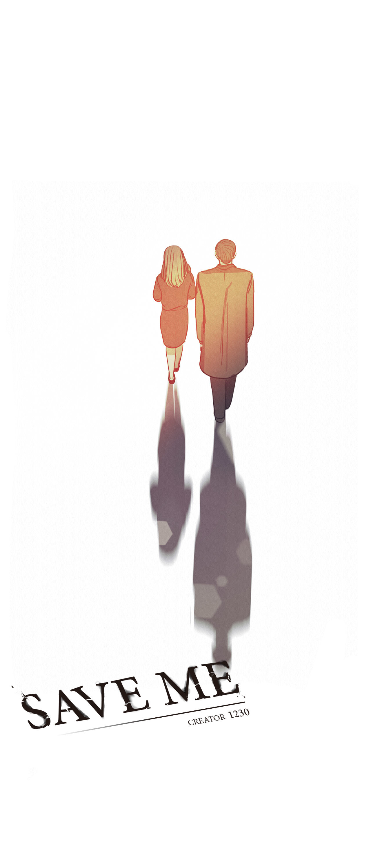 Save Me Chapter 57 page 31 - 
