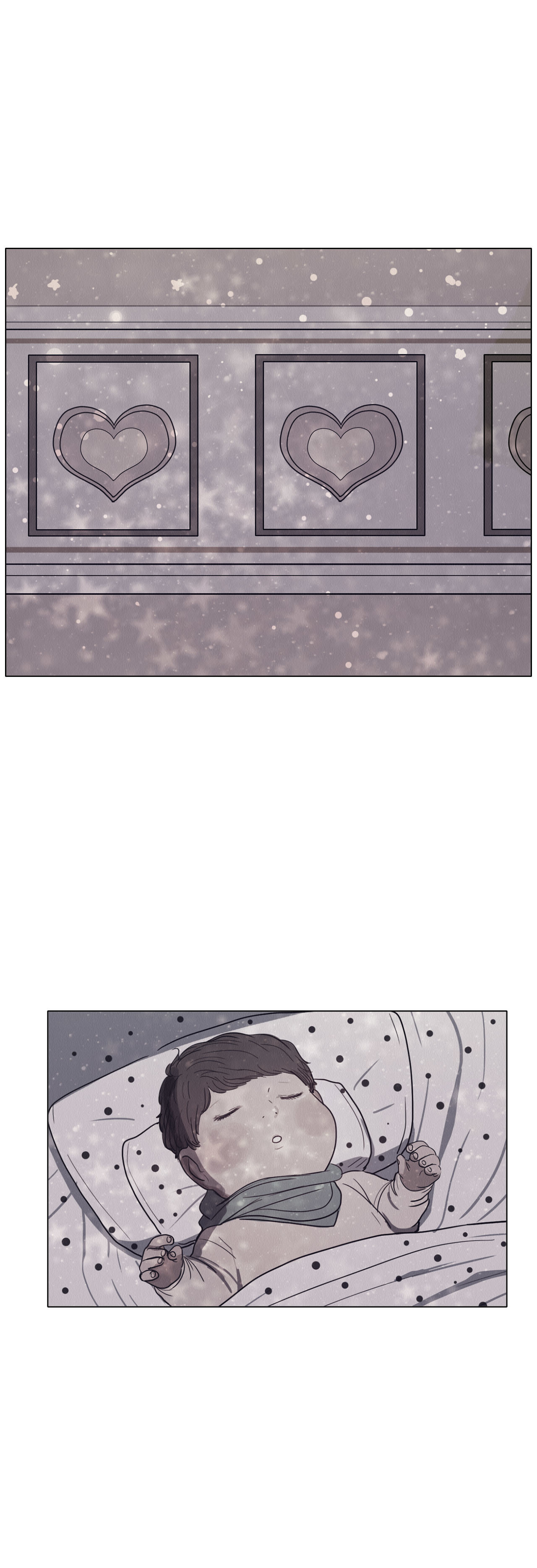 Save Me Chapter 57 page 33 - 