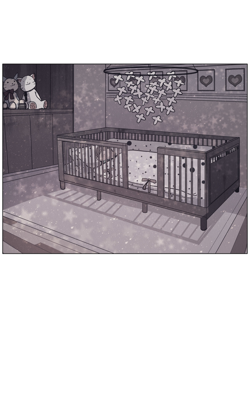 Save Me Chapter 57 page 34 - 