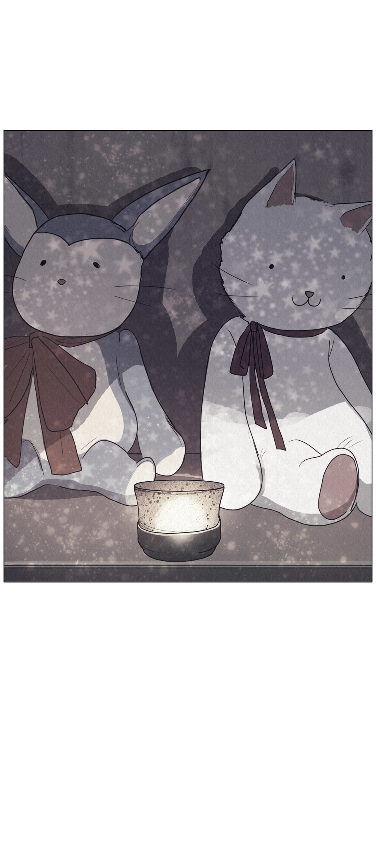 Save Me Chapter 57 page 35 - 