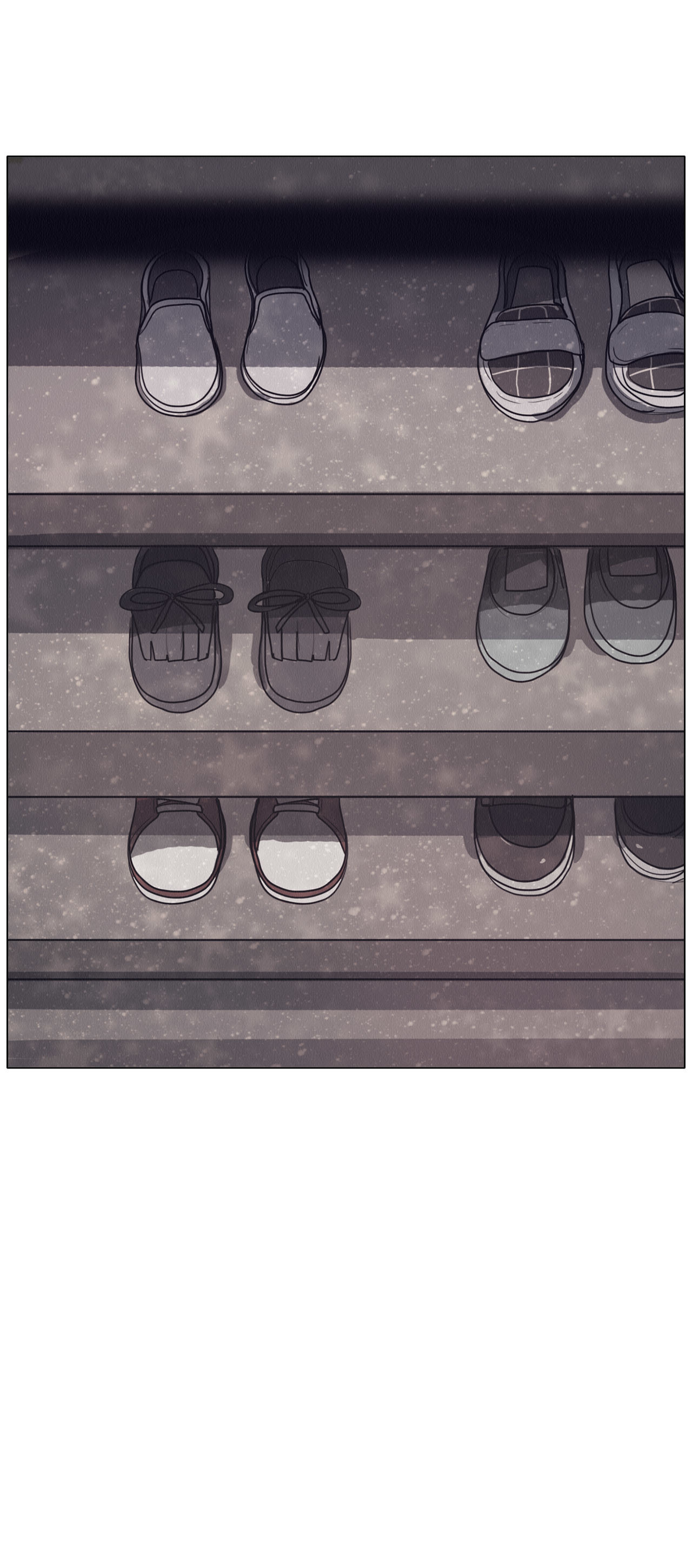 Save Me Chapter 57 page 36 - 