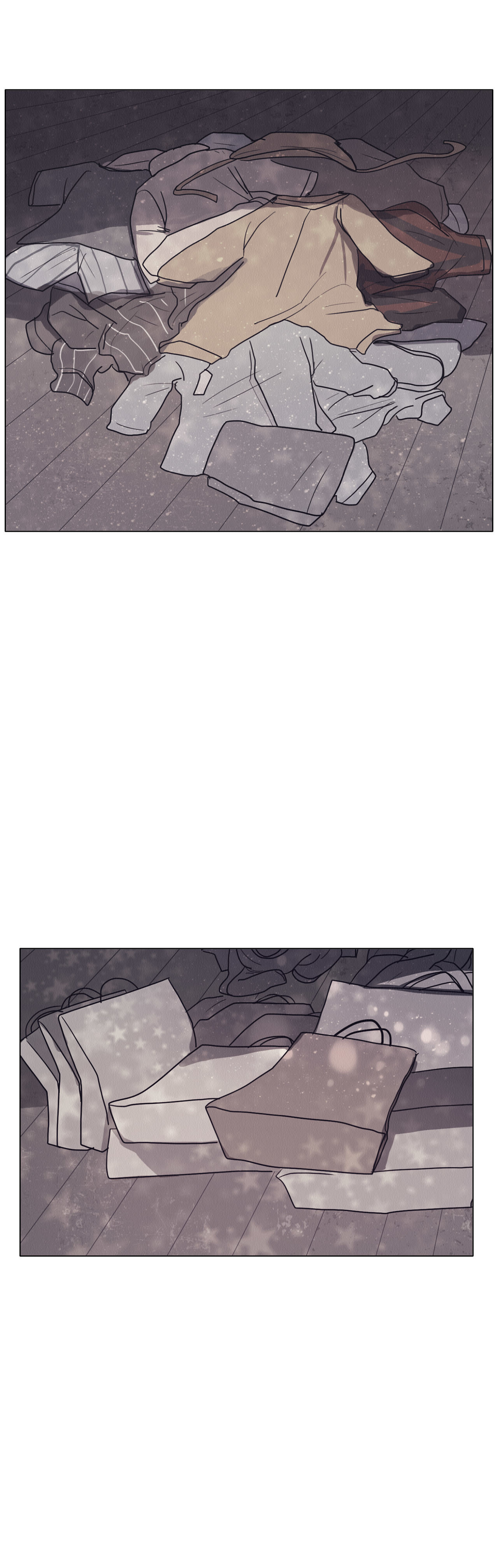 Save Me Chapter 57 page 37 - 
