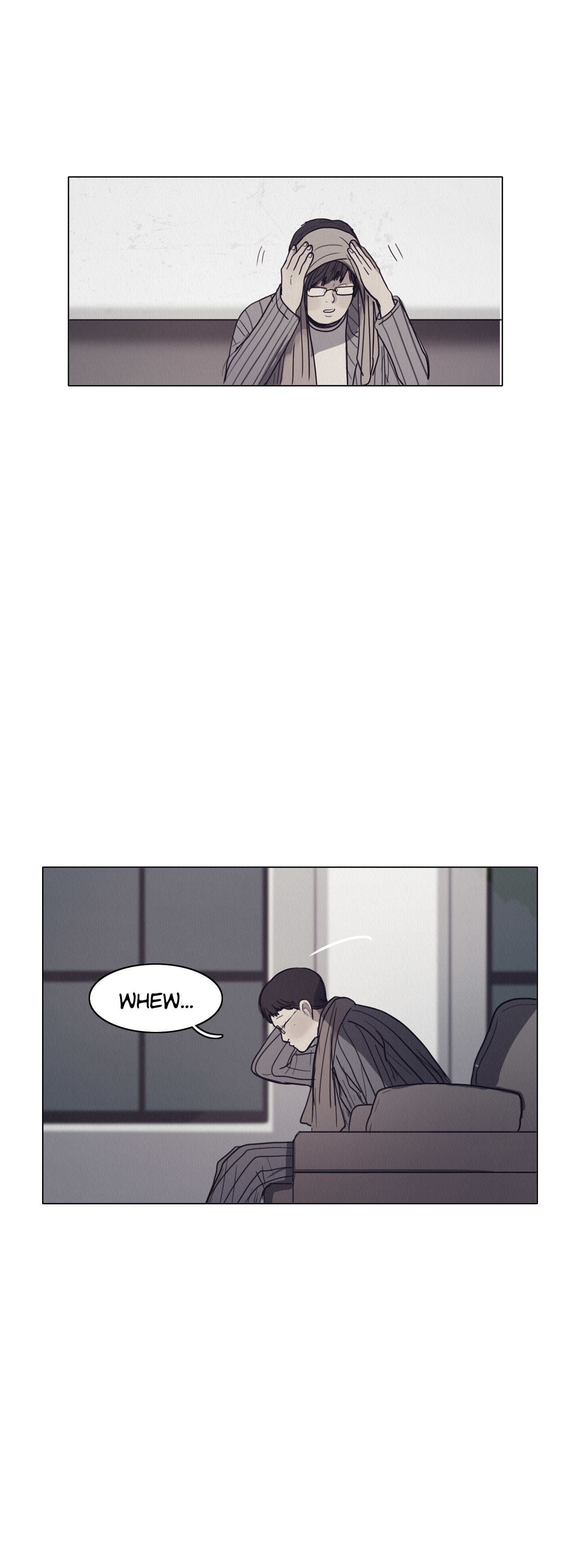 Save Me Chapter 57 page 38 - 