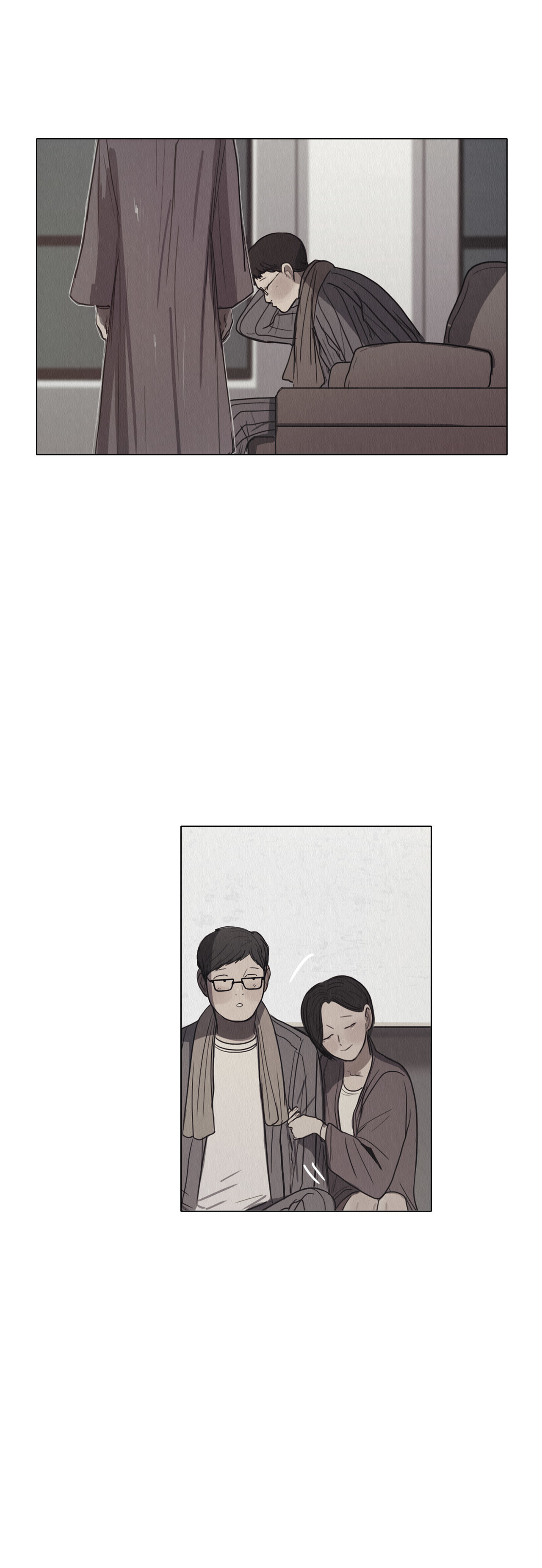 Save Me Chapter 57 page 39 - 