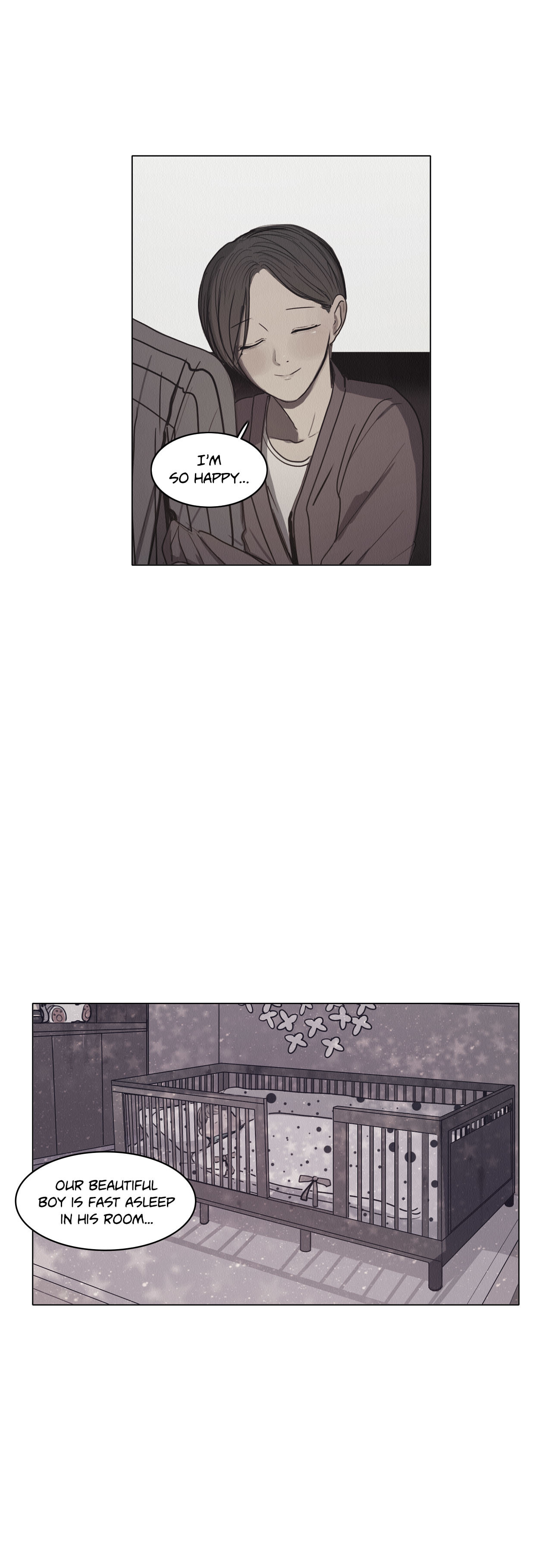 Save Me Chapter 57 page 40 - 