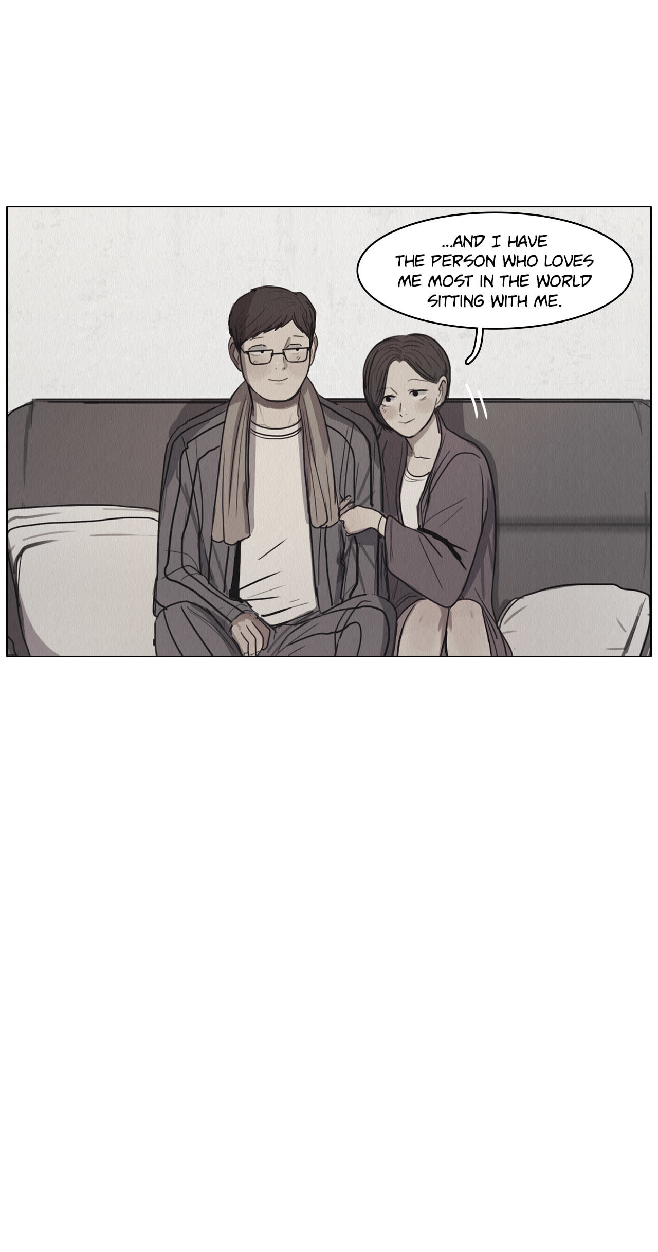Save Me Chapter 57 page 41 - 