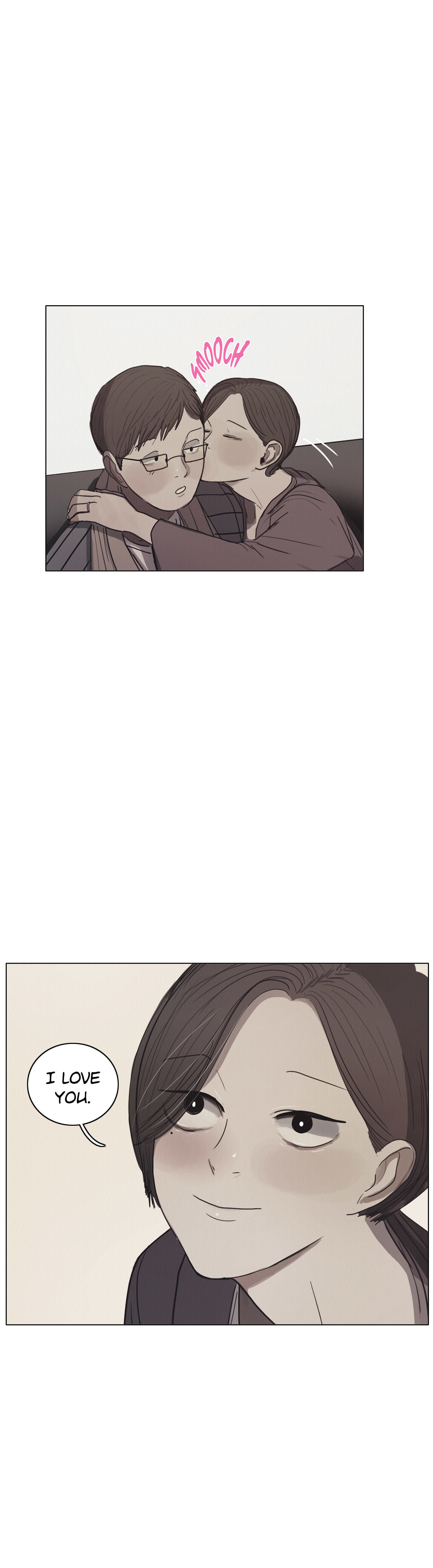 Save Me Chapter 57 page 42 - 