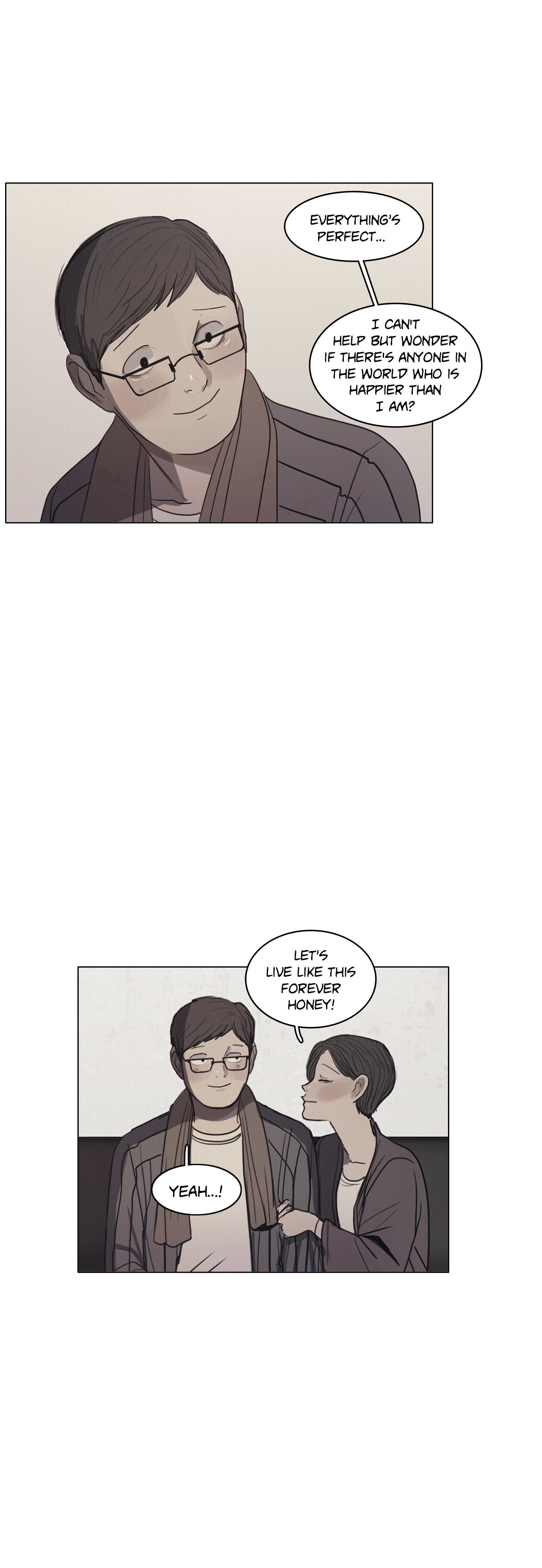 Save Me Chapter 57 page 43 - 