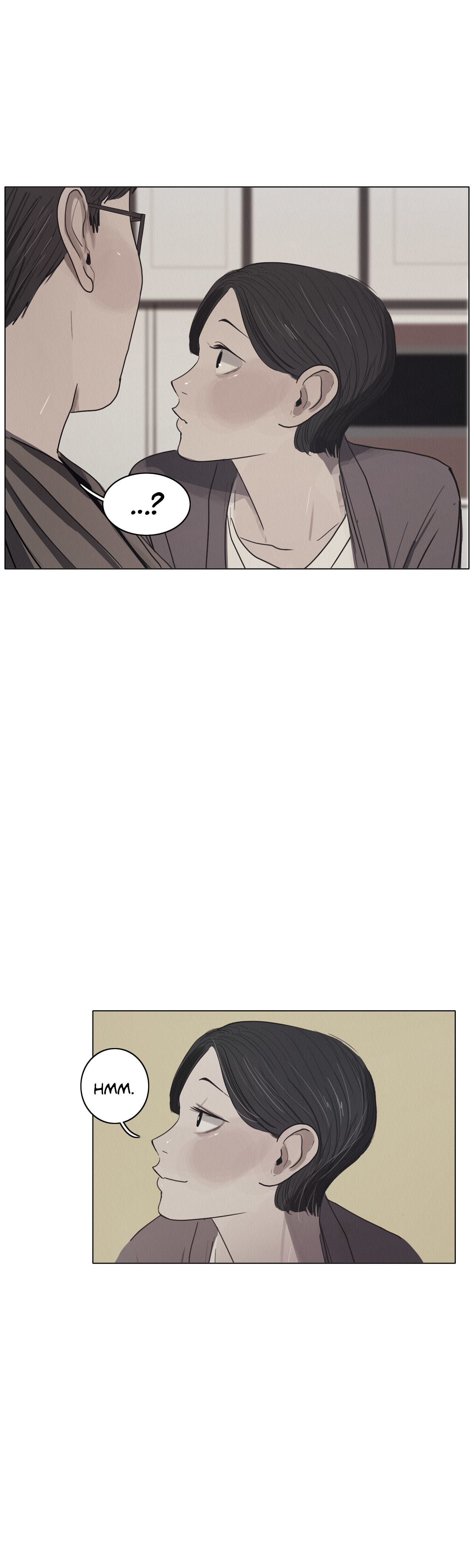 Save Me Chapter 57 page 44 - 
