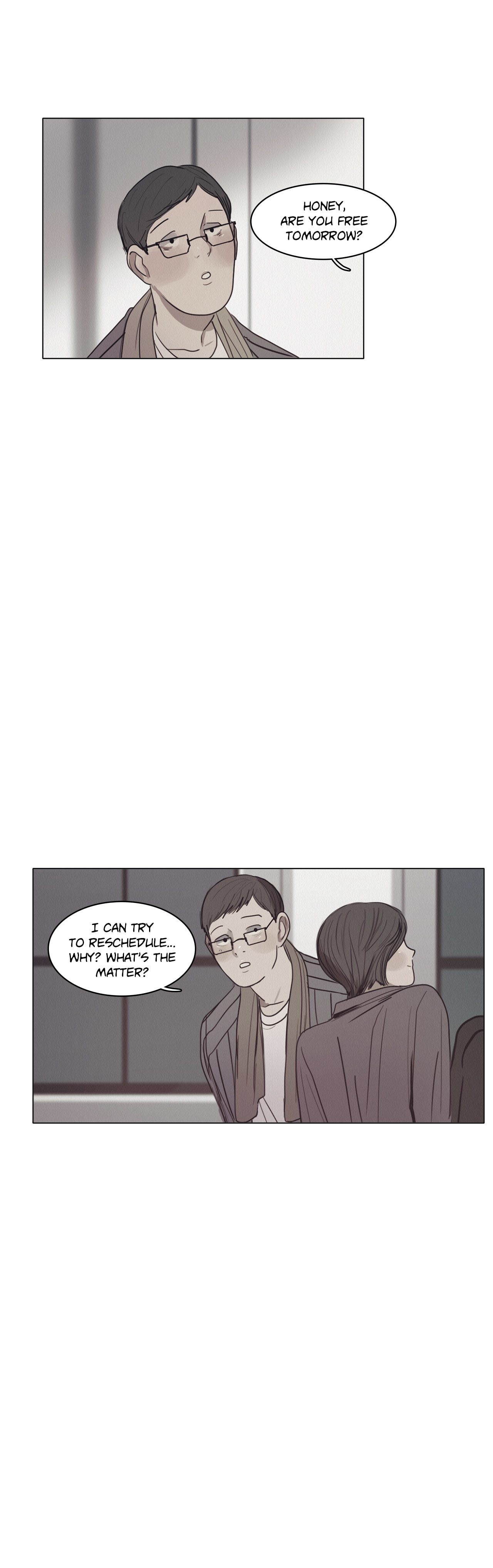 Save Me Chapter 57 page 45 - 
