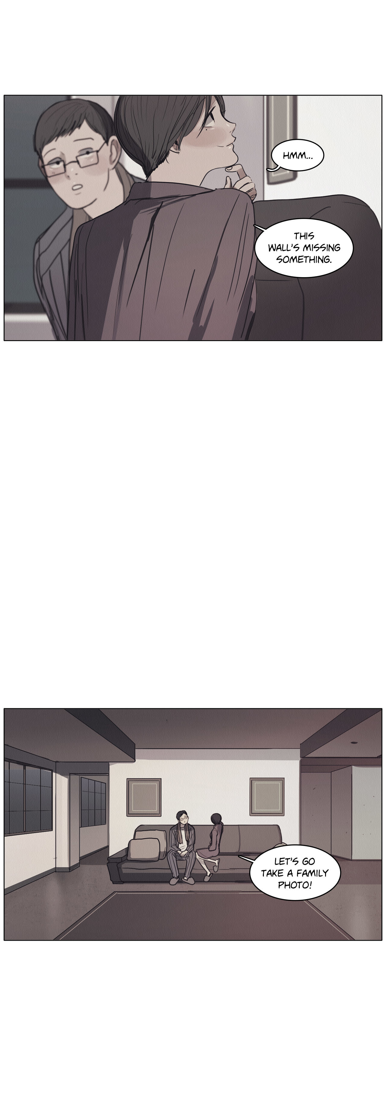 Save Me Chapter 57 page 46 - 
