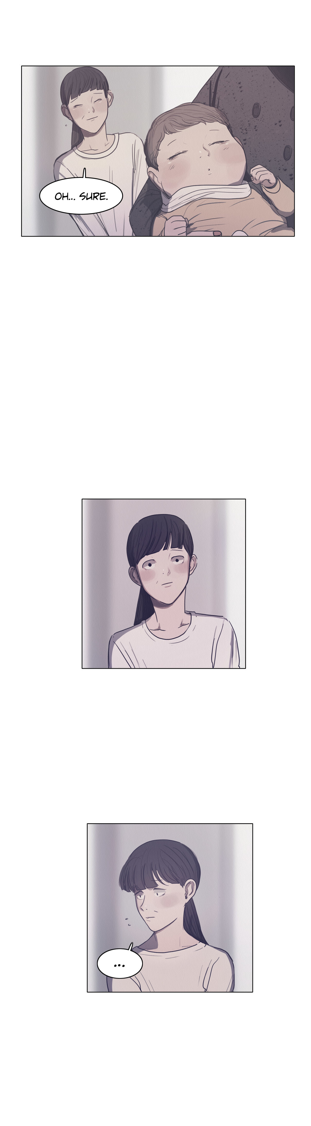 Save Me Chapter 57 page 7 - 