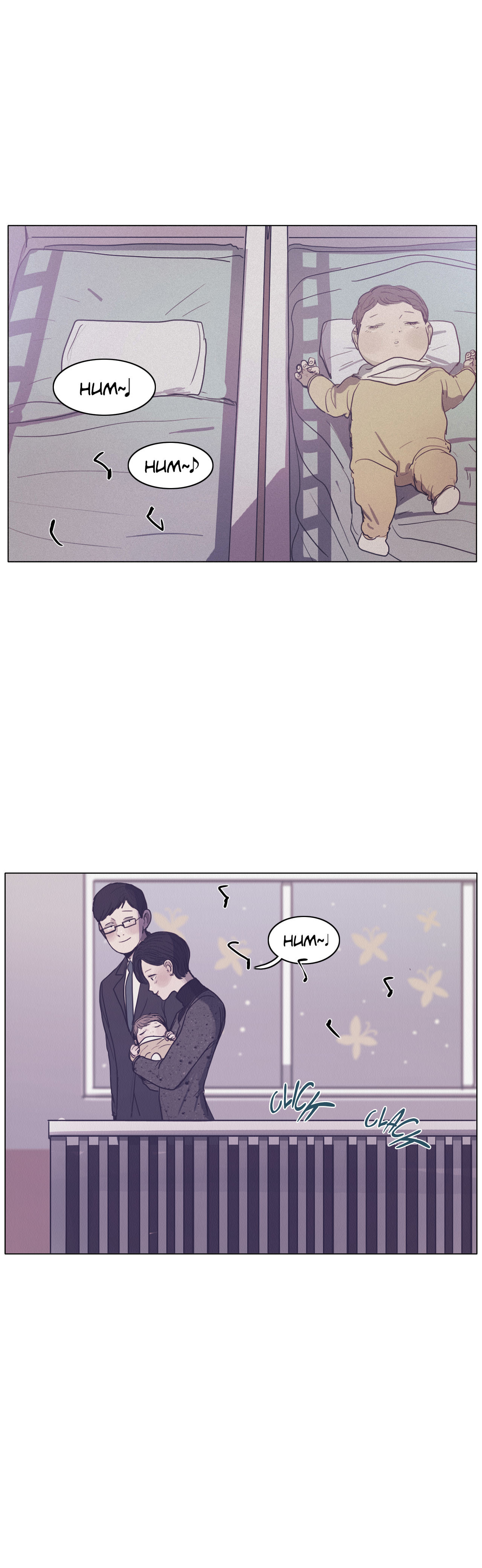 Save Me Chapter 57 page 8 - 