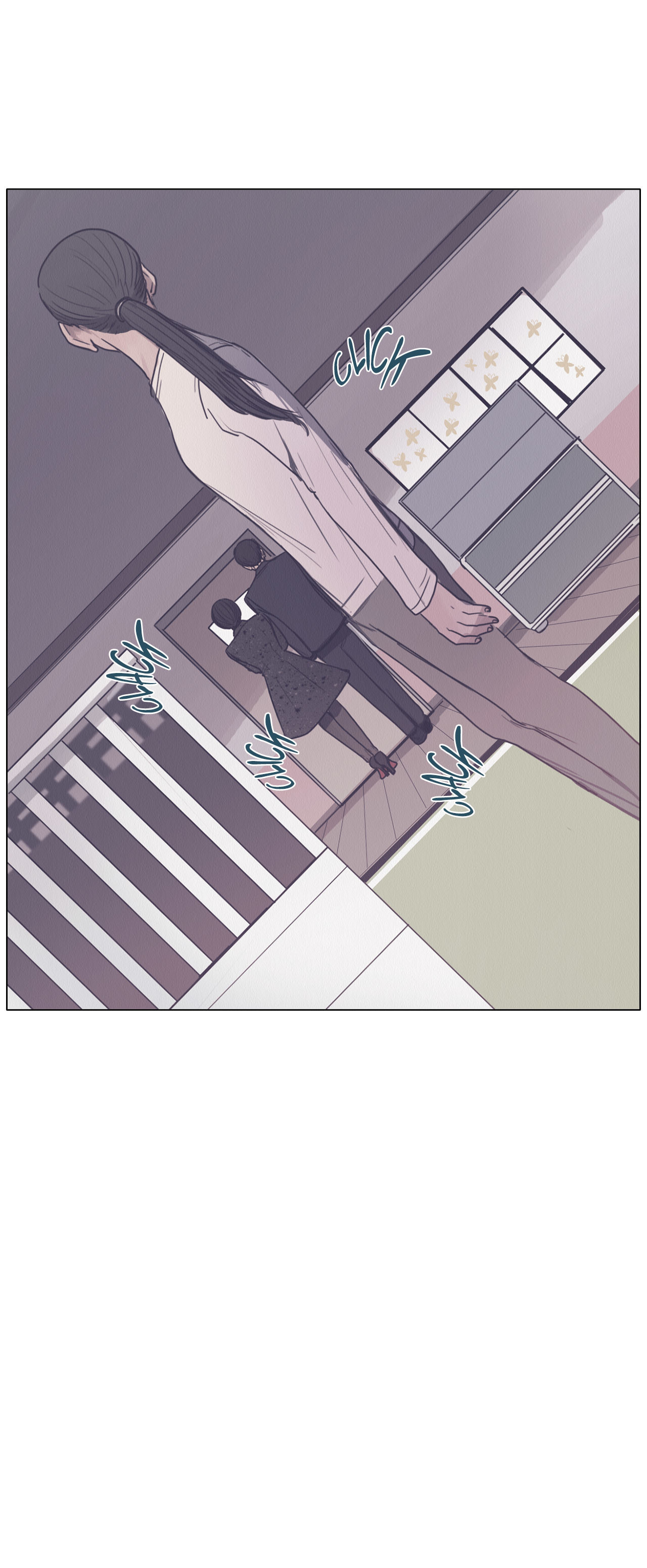 Save Me Chapter 57 page 9 - 
