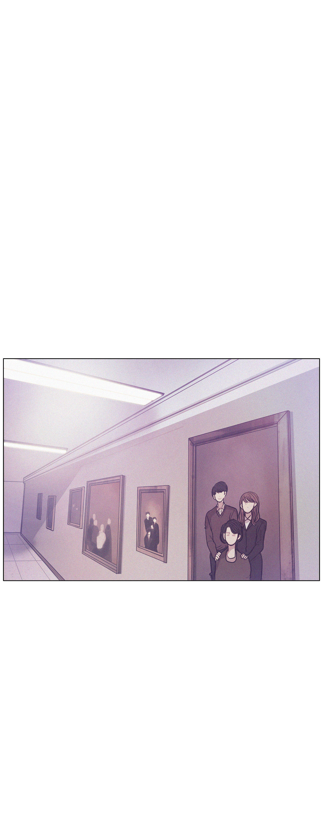 Save Me Chapter 58 page 1 - 