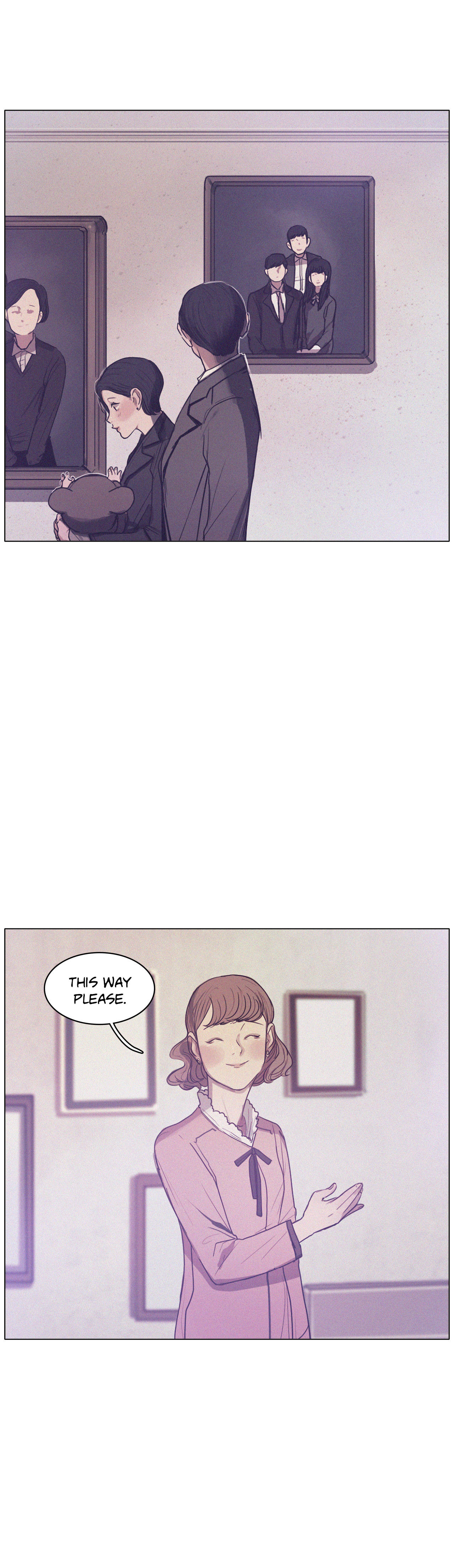 Save Me Chapter 58 page 2 - 