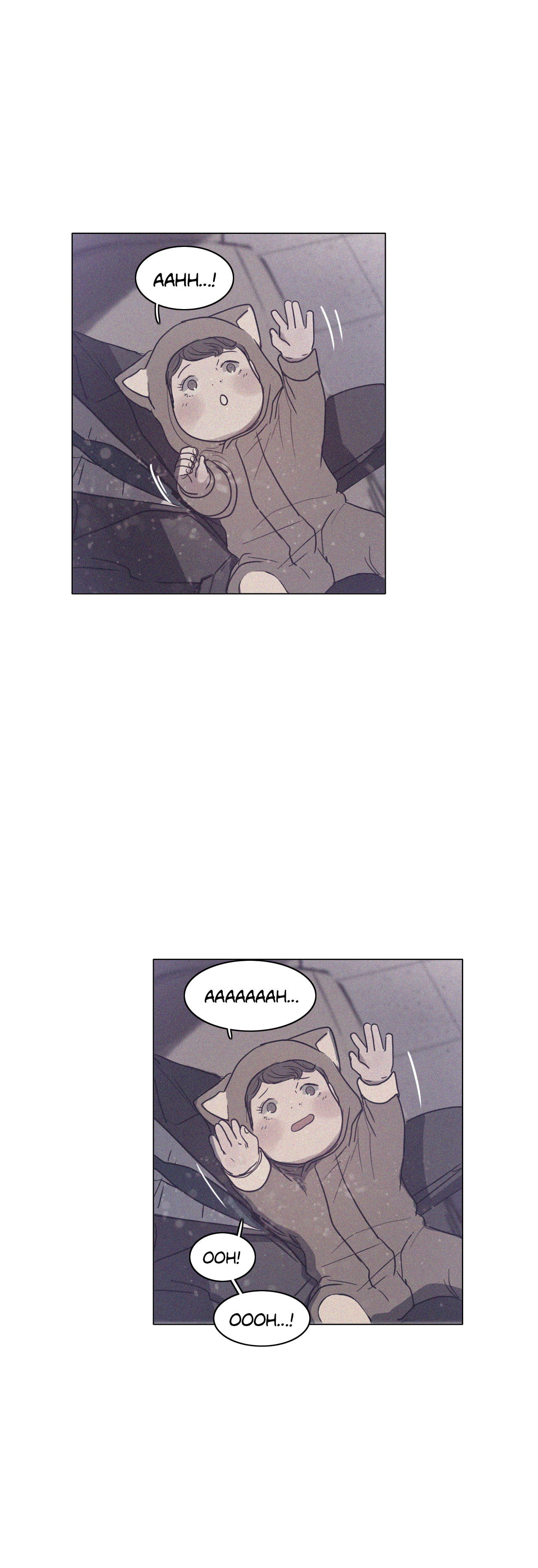 Save Me Chapter 58 page 11 - 