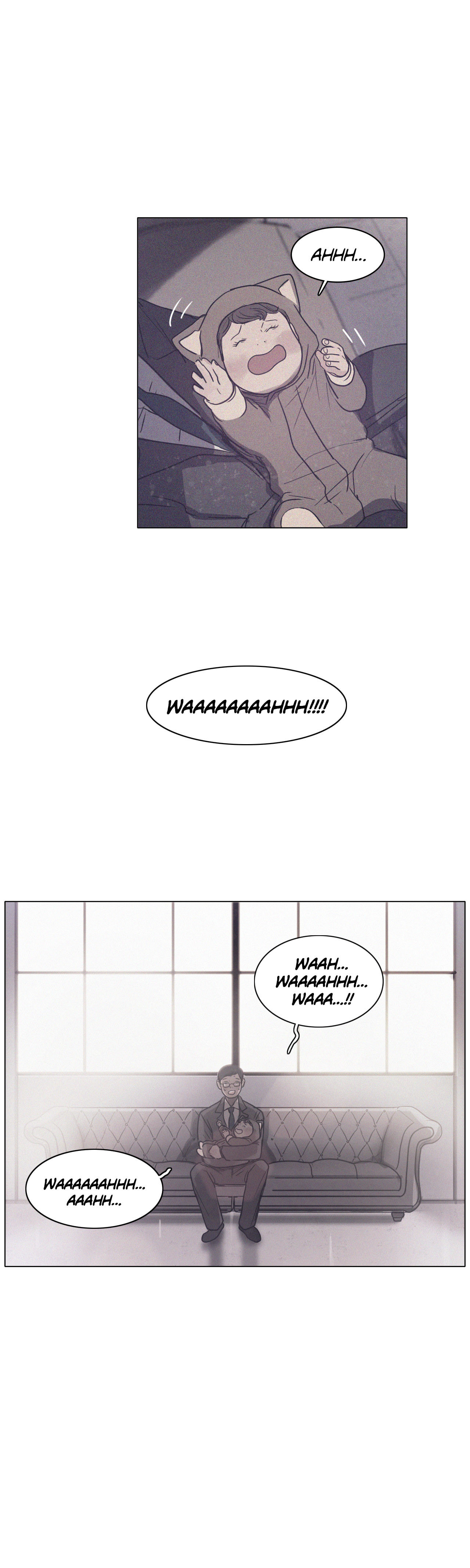 Save Me Chapter 58 page 12 - 