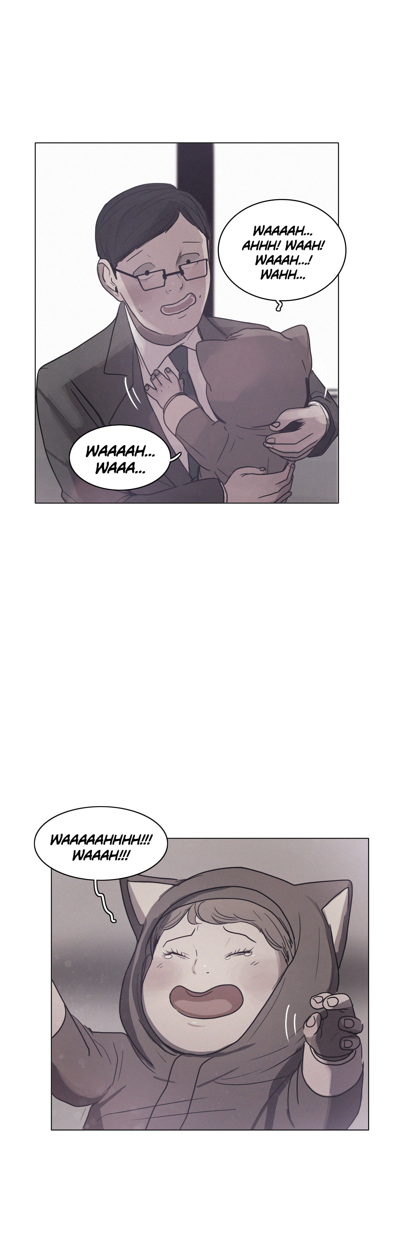 Save Me Chapter 58 page 13 - 
