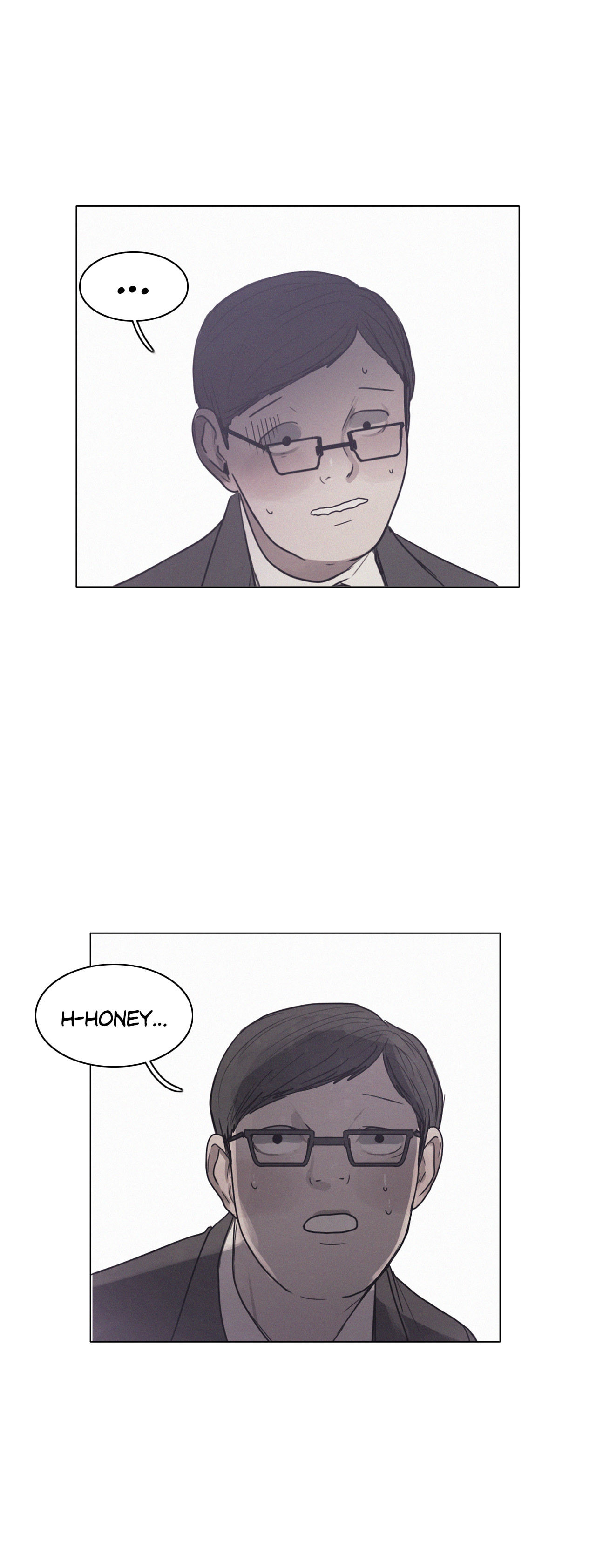 Save Me Chapter 58 page 14 - 
